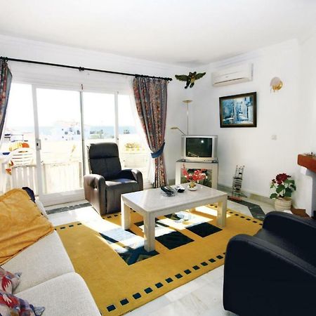 Cozy Apartment In Calahonda With Wifi La Cala De Mijas Zewnętrze zdjęcie