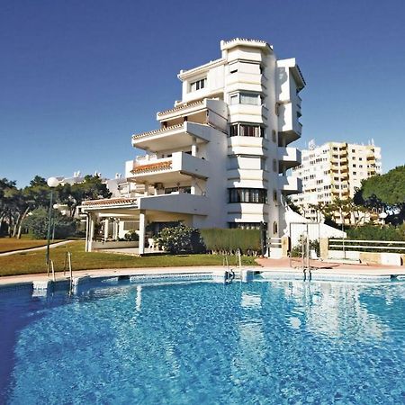 Cozy Apartment In Calahonda With Wifi La Cala De Mijas Zewnętrze zdjęcie