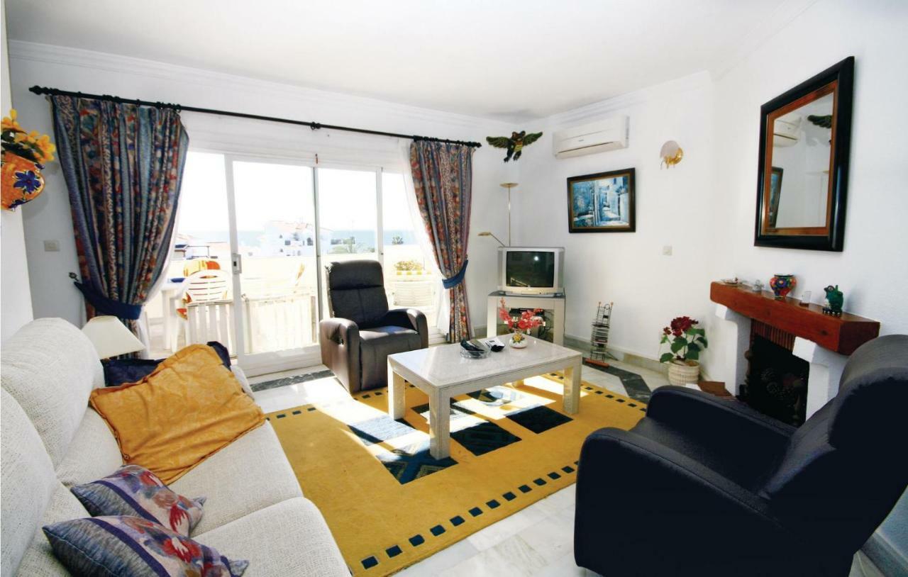 Cozy Apartment In Calahonda With Wifi La Cala De Mijas Zewnętrze zdjęcie