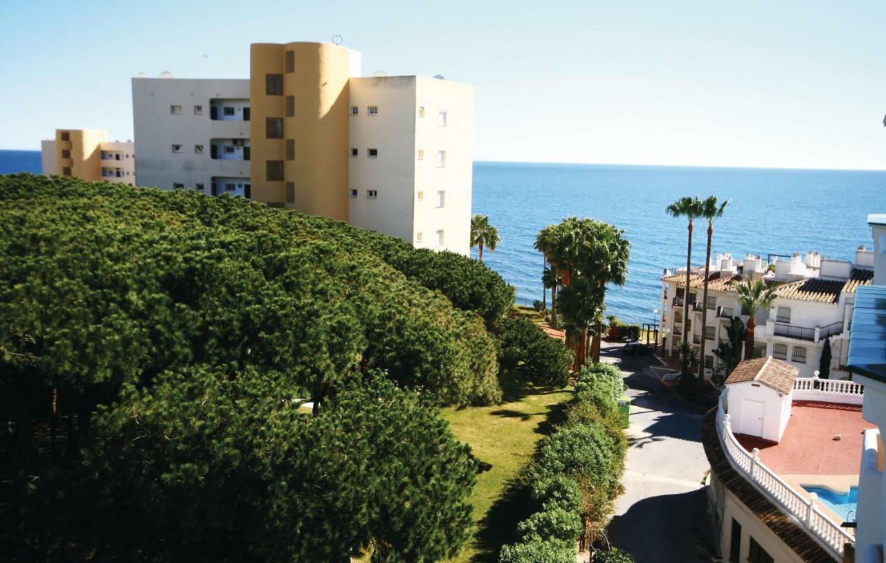 Cozy Apartment In Calahonda With Wifi La Cala De Mijas Zewnętrze zdjęcie