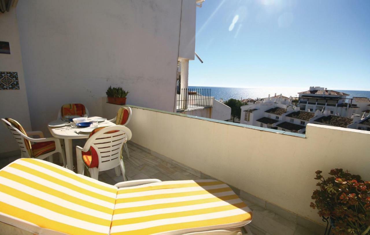 Cozy Apartment In Calahonda With Wifi La Cala De Mijas Zewnętrze zdjęcie