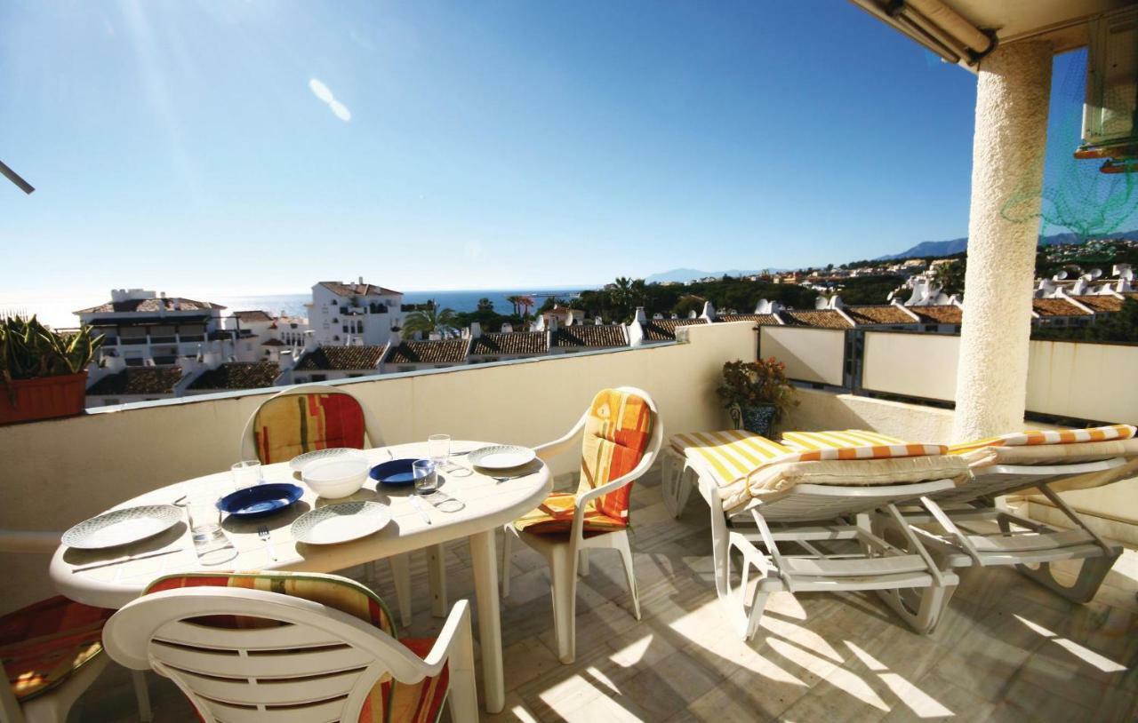 Cozy Apartment In Calahonda With Wifi La Cala De Mijas Zewnętrze zdjęcie