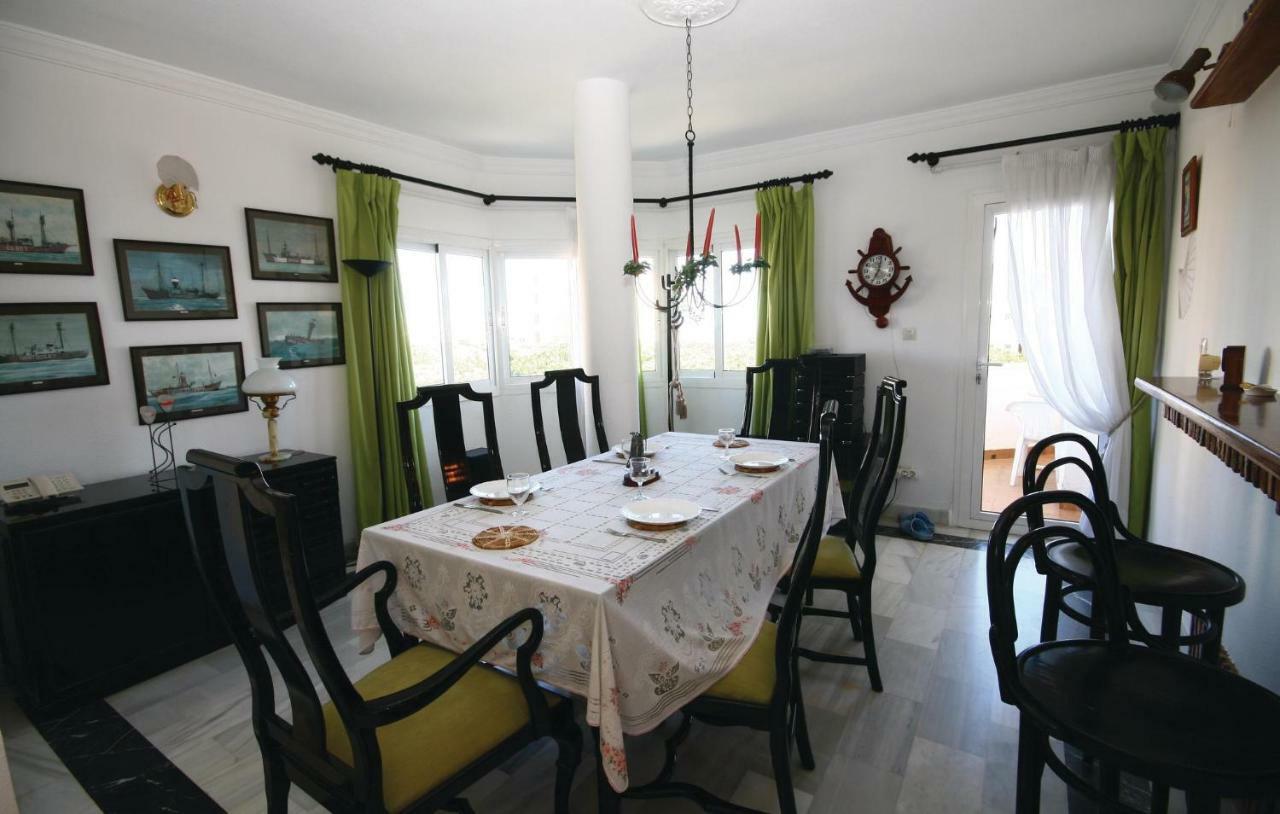 Cozy Apartment In Calahonda With Wifi La Cala De Mijas Zewnętrze zdjęcie