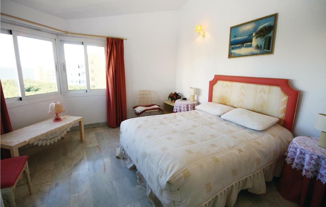 Cozy Apartment In Calahonda With Wifi La Cala De Mijas Zewnętrze zdjęcie