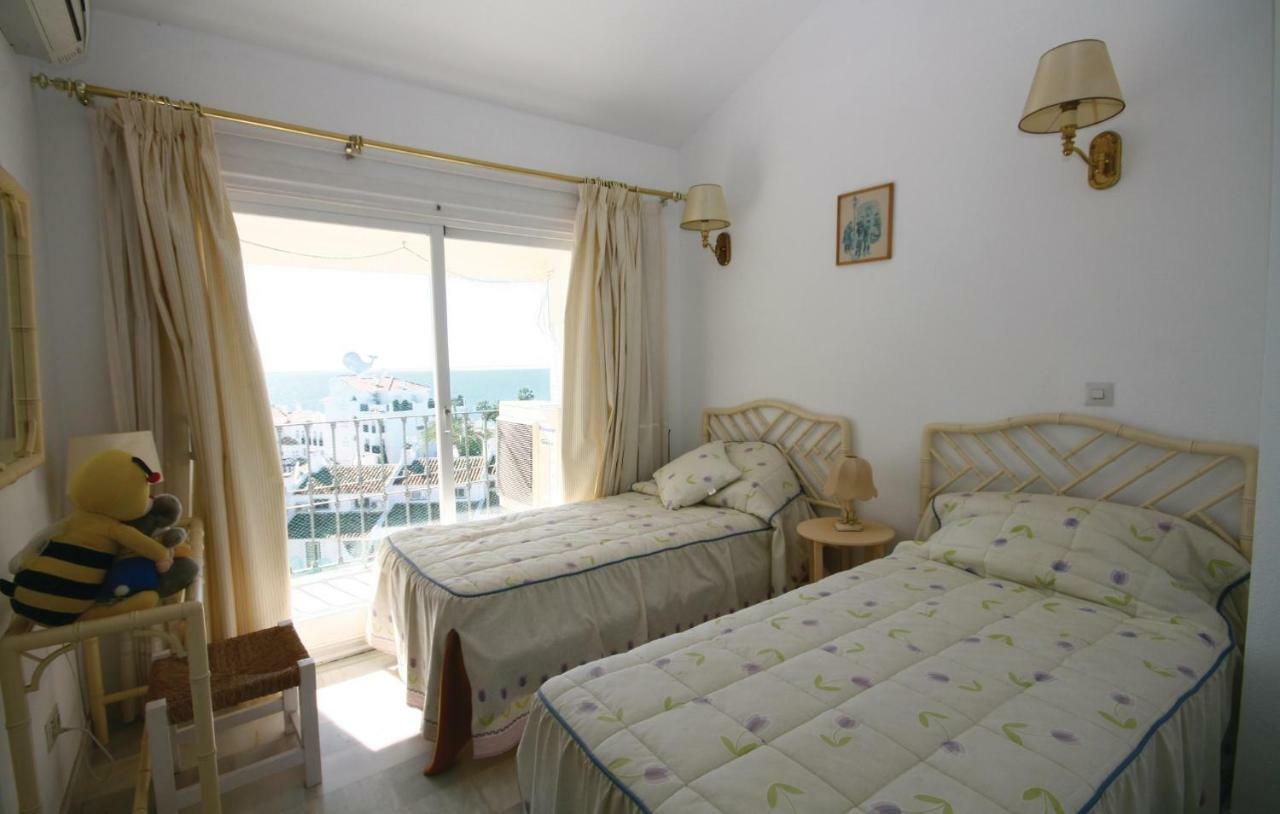 Cozy Apartment In Calahonda With Wifi La Cala De Mijas Zewnętrze zdjęcie